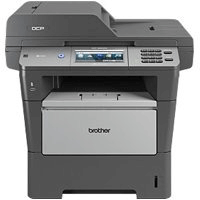 טונר למדפסת Brother DCP-8250dn